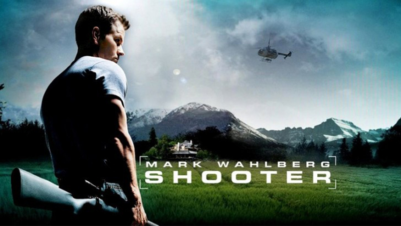 Shooter - Thiện Xạ