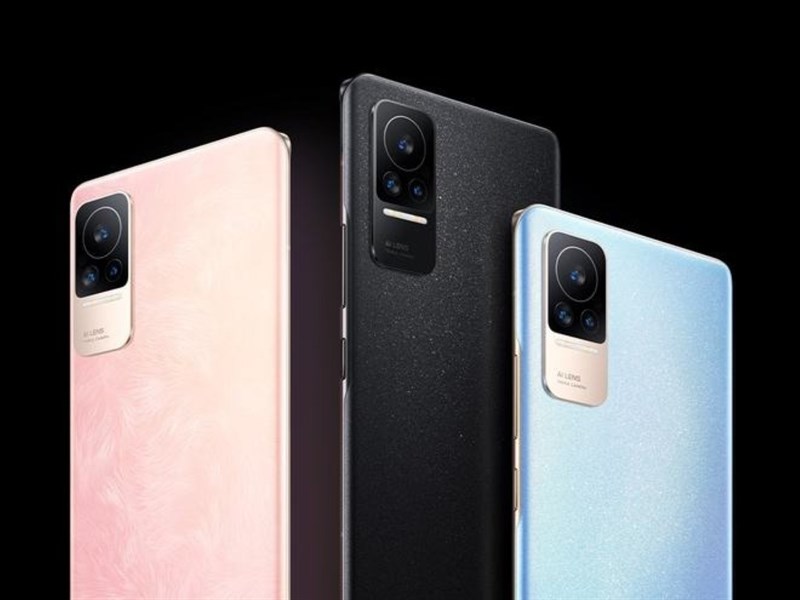 Đợt bán Xiaomi CIVI đầu tiên thu về hơn 200 triệu nhân dân tệ chỉ sau 5 phút