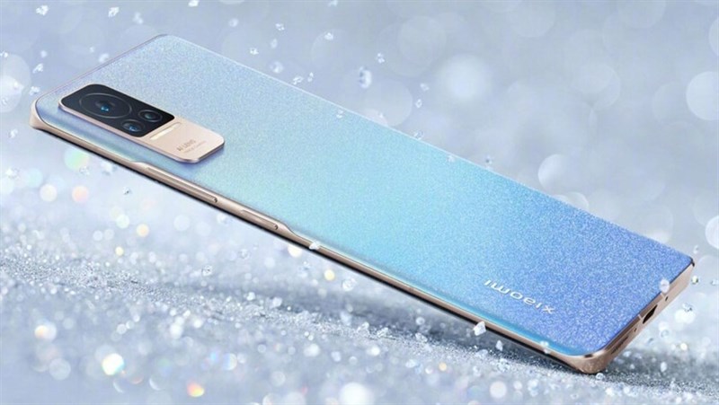 Đợt bán Xiaomi CIVI đầu tiên thu về hơn 200 triệu nhân dân tệ chỉ sau 5 phút