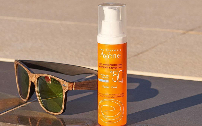 Avene Very High Protection Emulsion