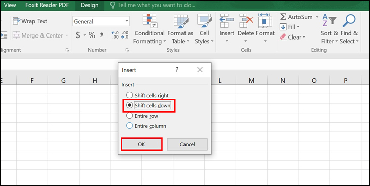 Cách Thêm Dòng Trong Excel Đơn Giản, Nhanh Chóng