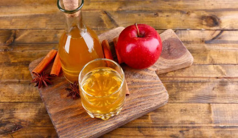 Apple cider vinegar là gì? Apple cider vinegar có giúp giảm cân không?