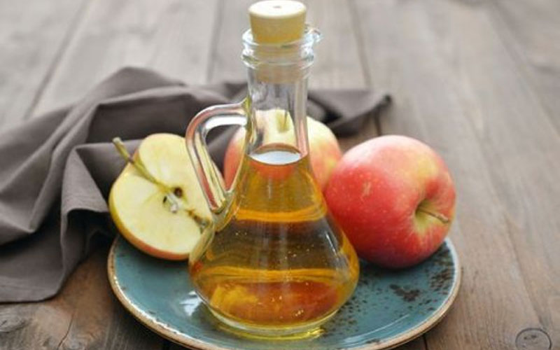 Apple cider vinegar là gì? Apple cider vinegar có giúp giảm cân không?