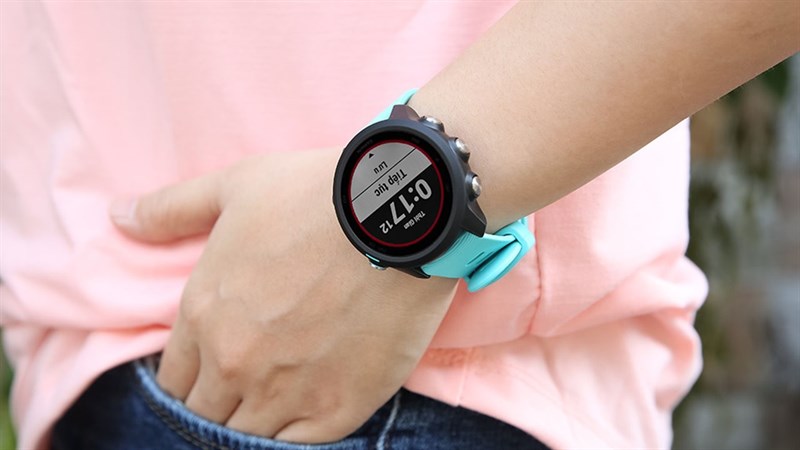 Đồng hồ Garmin ưu đãi hấp dẫn Đồng hồ Garmin ưu đãi hấp dẫn