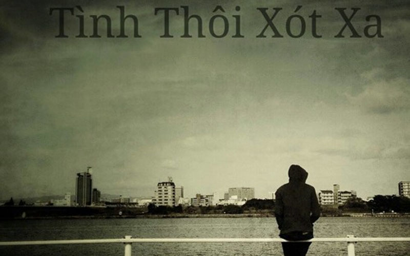 Tình thôi xót xa