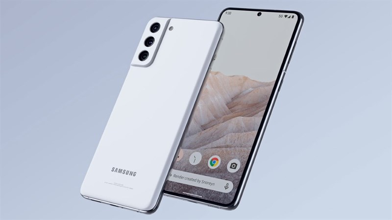 Galaxy S21 FE đạt chứng nhận FCC giữa tin đồn hủy bỏ