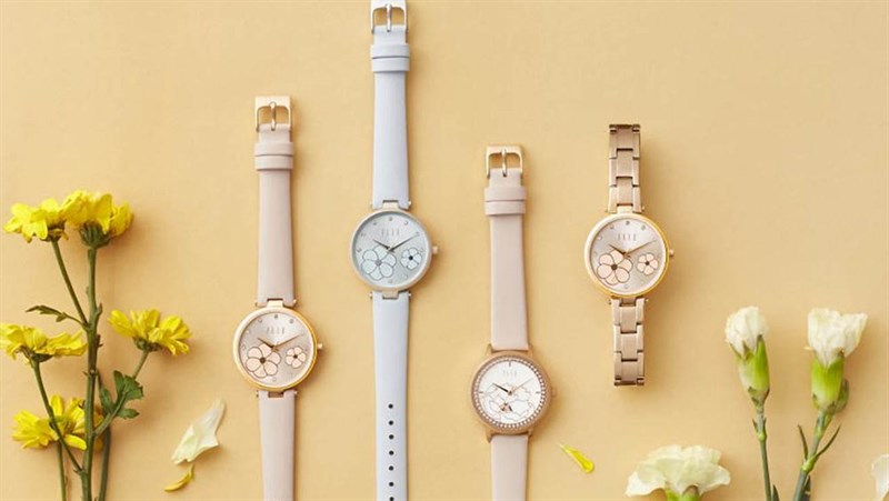 Giảm tận 50% cho loạt đồng hồ thời trang từ Lacoste, Citizen, Orient… Giảm tận 50% cho loạt đồng hồ thời trang từ Lacoste, Citizen, Orient…