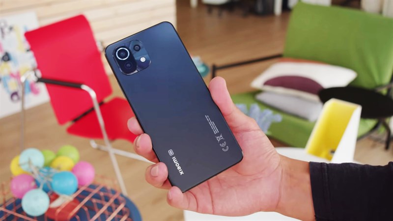 Xiaomi 11 Lite 5G NE đã được mở bán, ưu đãi đi cùng quá hấp dẫn Xiaomi 11 Lite 5G NE đã được mở bán, ưu đãi đi cùng quá hấp dẫn