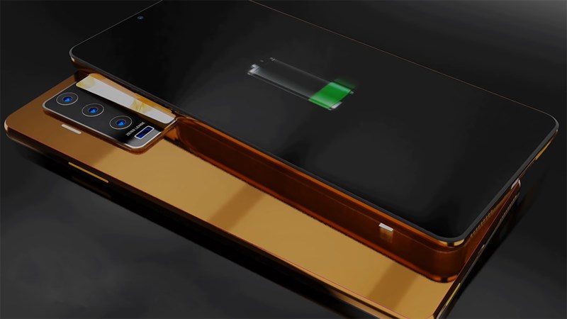 Nokia X90 Pro Max có sạc nhanh 65 W giúp sạc đầy viên pin nhanh hơn