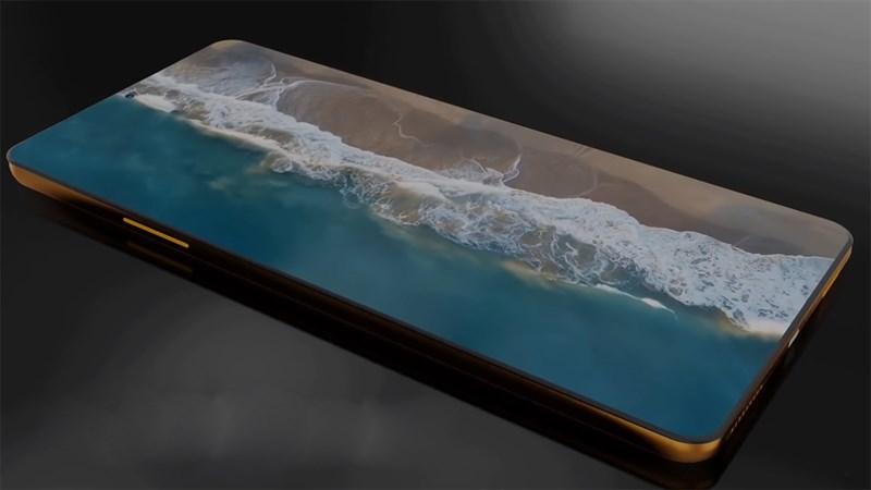 Nokia X90 Pro Max có màn hình đẹp, sắc nét và tần số quét cao