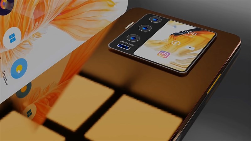 Nokia X90 Pro Max có hiệu năng mạnh mẽ với Snapdragon 888+