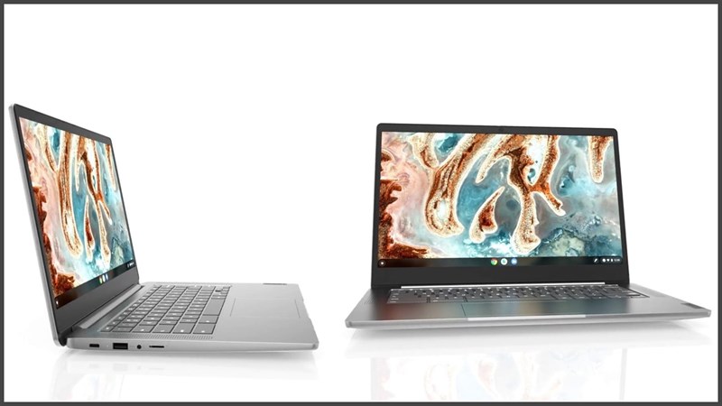 Lenovo IdeaPad 3i