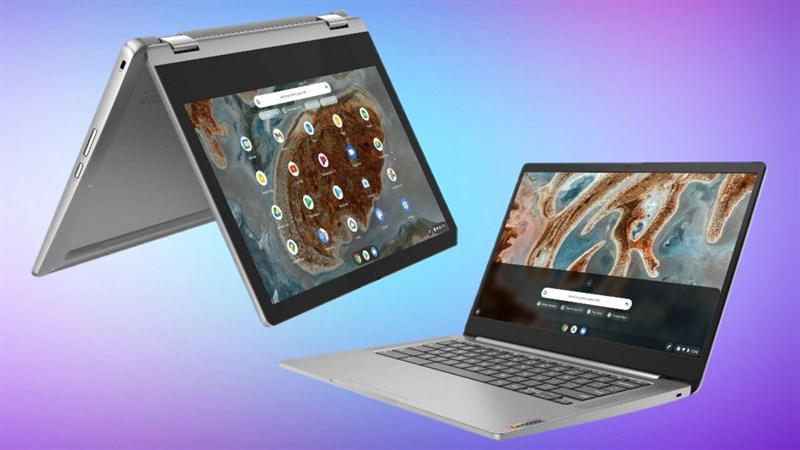 Lenovo IdeaPad 3i và Flex 3i ra mắt Lenovo IdeaPad 3i và Flex 3i ra mắt
