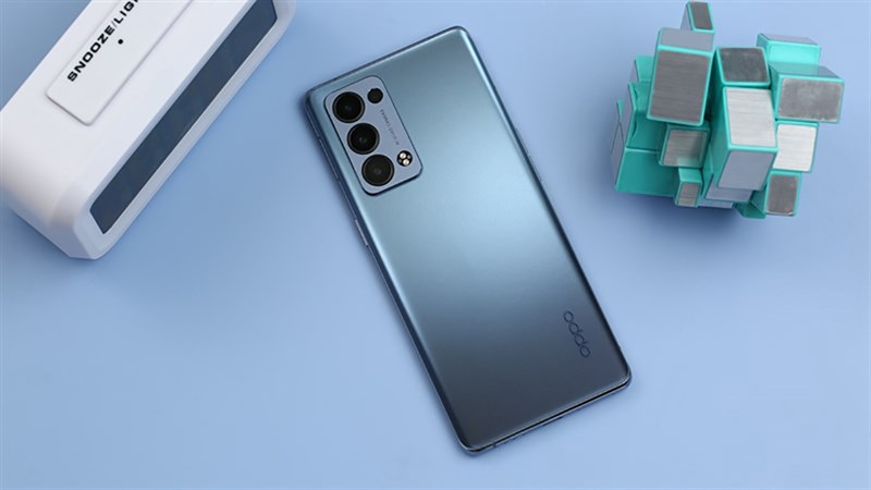 Đặt trước OPPO Reno6 Pro 5G, vừa được giảm giá, vừa nhận loa Bluetooth Đặt trước OPPO Reno6 Pro 5G, vừa được giảm giá, vừa nhận loa Bluetooth