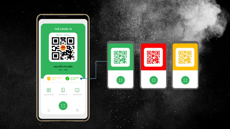Có bắt buộc cài đặt PC-Covid không? Những ai chưa tải thì xem ngay nhé! Có bắt buộc cài đặt PC-Covid không? Những ai chưa tải thì xem ngay nhé!