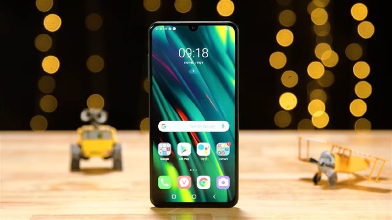Bộ đôi Vsmart Aris và Aris Pro sale sốc Bộ đôi Vsmart Aris và Aris Pro sale sốc