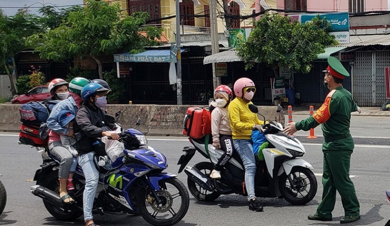 TP.HCM thực hiện chỉ thị 18 để hồi phục kinh tế, vậy chỉ thị 18 là gì?
