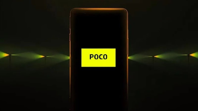 POCO M4 Pro 5G với chip MediaTek, Sạc nhanh 33W sắp ra mắt