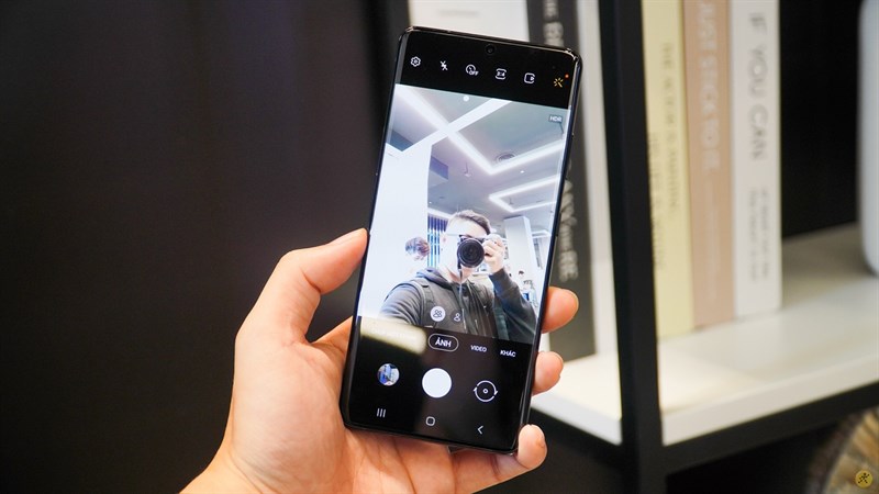 Samsung Galaxy S21 Ultra 5G