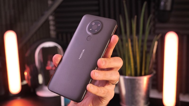 Nokia 3.4