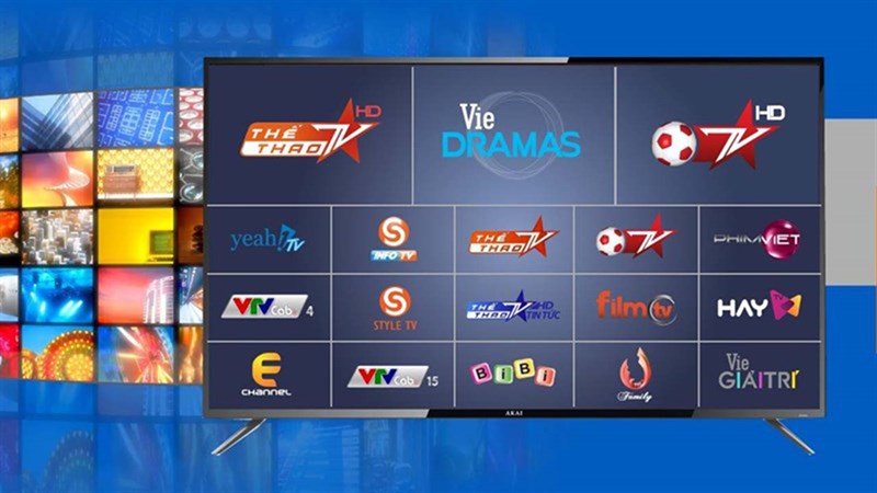 VNPT tặng khách hàng trải nghiệm miễn phí MyTV, có cả gói phim cao cấp
