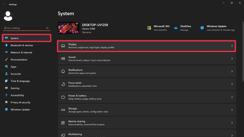 cach bat che do dark mode va night light tren windows 11 cach bat che do dark mode va night light tren windows 11