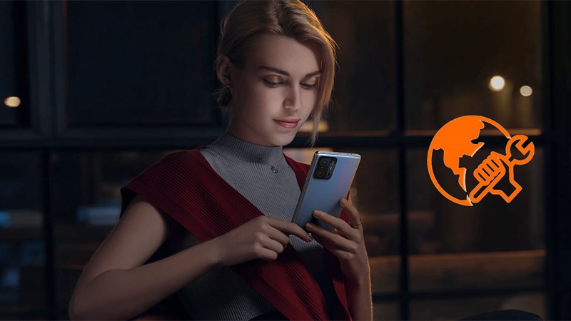 Sở hữu Xiaomi 11T Series, được tặng ngay gói bảo hiểm rơi vỡ 6 tháng