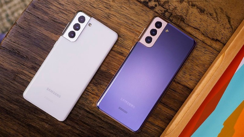 Galaxy S22 với màn hình 6.1 inch được cho sẽ chiếm hơn một nửa sản lượng trong dòng Galaxy S22 với màn hình 6.1 inch được cho sẽ chiếm hơn một nửa sản lượng trong dòng