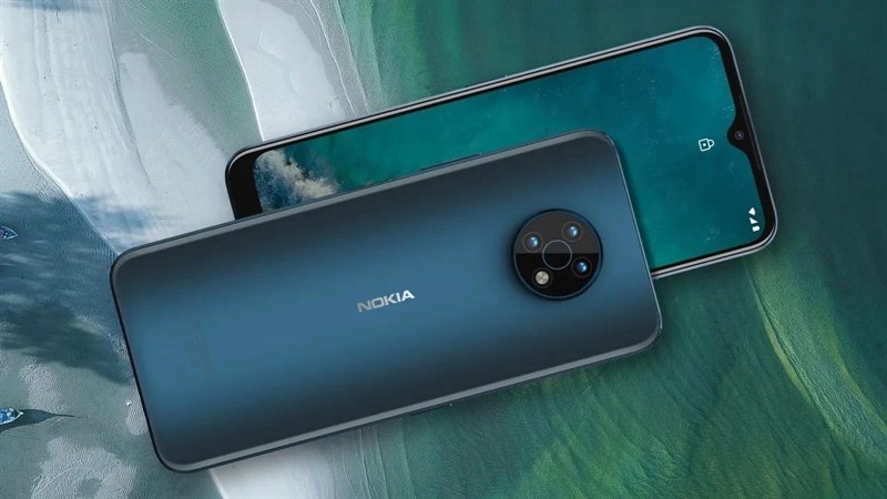 Nokia X100 & Nokia G300 xuất hiện trong danh sách các thiết bị được Netflix hỗ trợ Nokia X100 & Nokia G300 xuất hiện trong danh sách các thiết bị được Netflix hỗ trợ