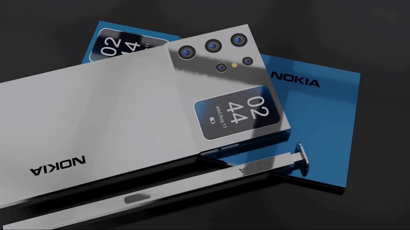 nokia x90