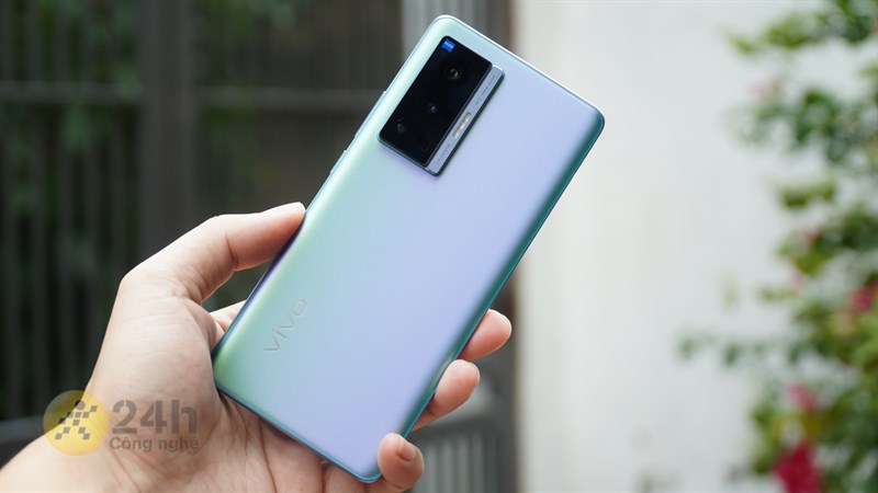 Camera Vivo X70 Pro đã làm rất tốt trong việc phát huy những thế mạnh từ thế hệ tiền nhiệm. Camera Vivo X70 Pro đã làm rất tốt trong việc phát huy những thế mạnh từ thế hệ tiền nhiệm.