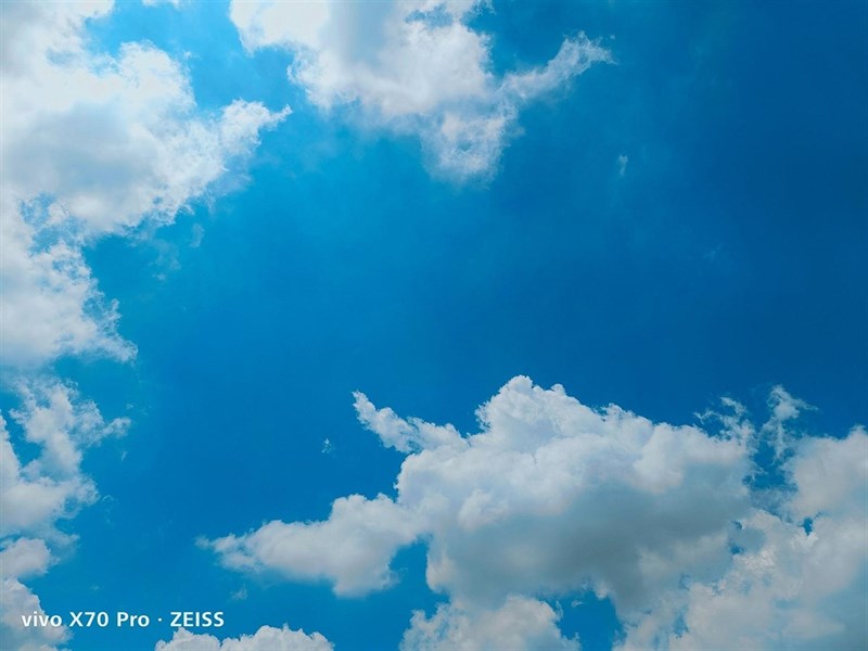 Ảnh chụp ngược sáng từ camera của Vivo X70 Pro. Ảnh chụp ngược sáng từ camera của Vivo X70 Pro.