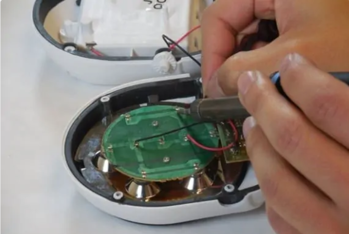 Cách sửa đèn Led hư diode