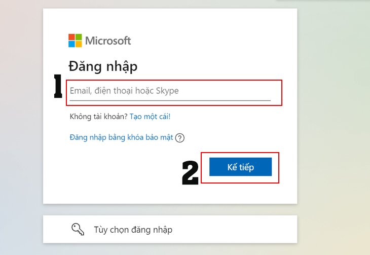 Cách xóa tài khoản Skype vĩnh viễn cực nhanh chóng và đơn giản