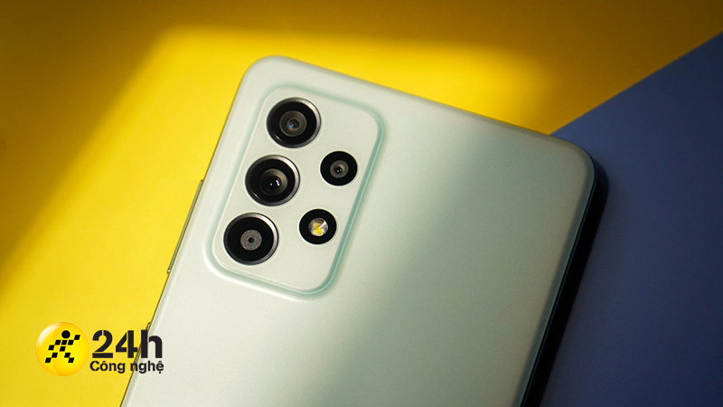 Galaxy A52s 5G Galaxy A52s 5G