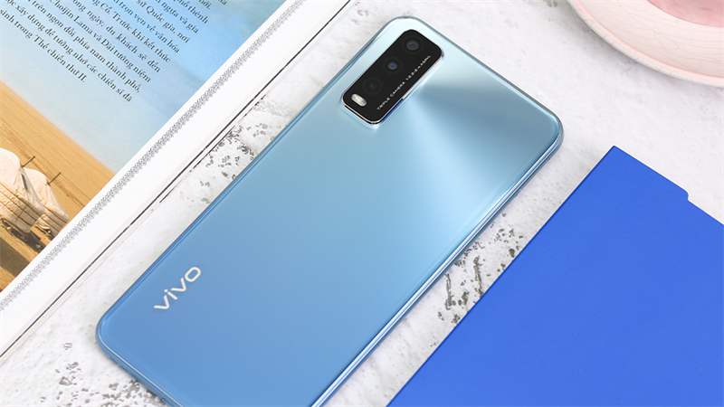 VIVO Y20S