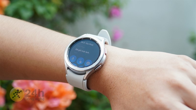 Galaxy Watch 4 Classic Galaxy Watch 4 Classic