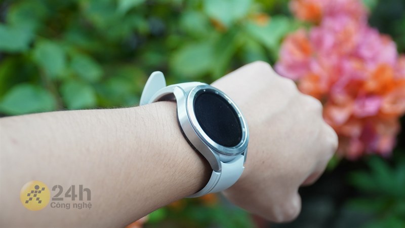 Galaxy Watch 4 Classic Galaxy Watch 4 Classic
