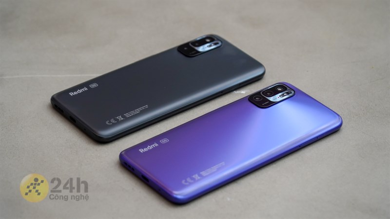 Xiaomi Redmi Note 10 5G