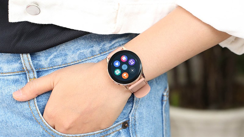 Samsung Galaxy Watch Active 2 Samsung Galaxy Watch Active 2