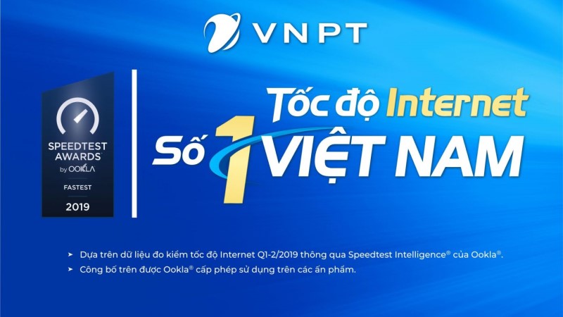 Dịch vụ VNPT