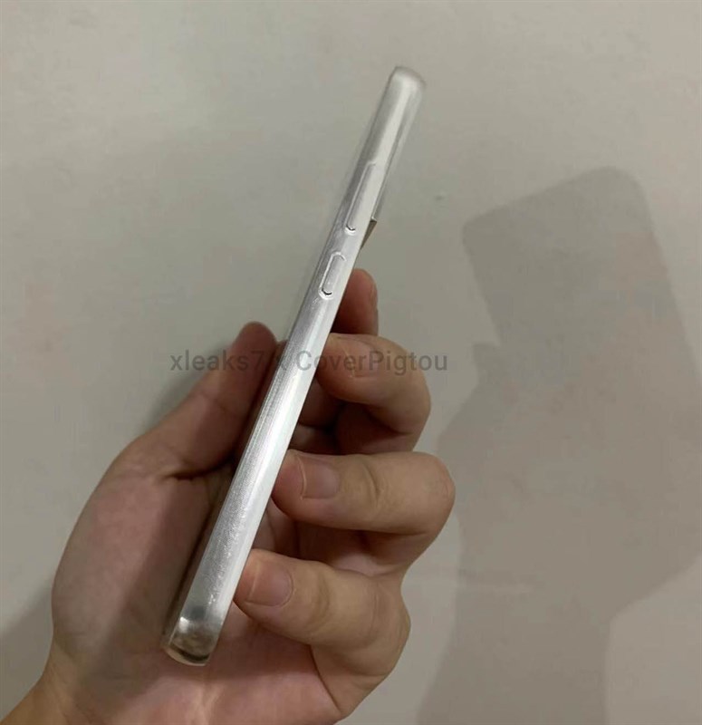 Khuôn mẫu của Galaxy S22 tiết lộ thiết kế, điều SamFans đang mong đợi!