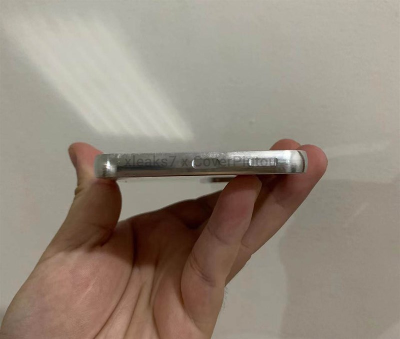 Khuôn mẫu của Galaxy S22 tiết lộ thiết kế, điều SamFans đang mong đợi!