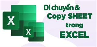 Các tính năng quan trọng của sheet trong Excel là gì?
