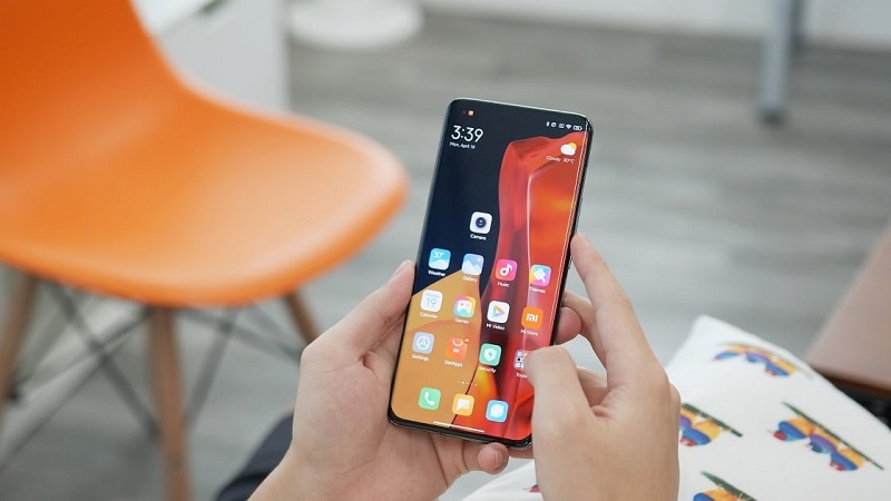 Một smartphone bí ẩn của Xiaomi rò rỉ thông số kỹ thuật: Chip Snapdragon 870, màn hình 120Hz, camera 108MP…