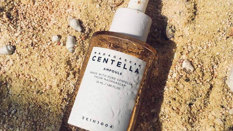 Centella serum SKIN1004 có giá 610.000 đồng/ 100ml