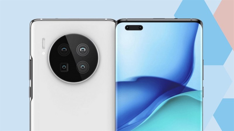 Dòng Huawei Mate 50 sẽ được trình làng vào tháng 3 năm sau, đi kèm chip đầu bảng Snapdragon 898 nhưng... Dòng Huawei Mate 50 sẽ được trình làng vào tháng 3 năm sau, đi kèm chip đầu bảng Snapdragon 898 nhưng...
