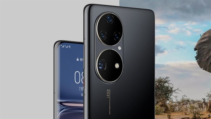 Huawei Mate 50 series sẽ được trang bị Snapdragon 898, ra mắt vào tháng 3/2022