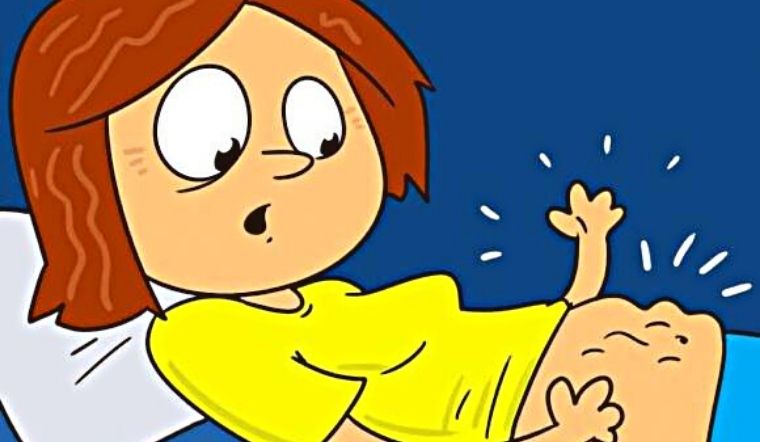 Tại sao bụng 'kêu' mỗi khi đói?