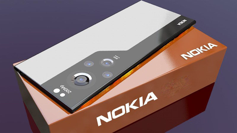 nokia 10 2022